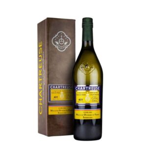 Chartreuse Cuvée des M.O.F. Sommeliers