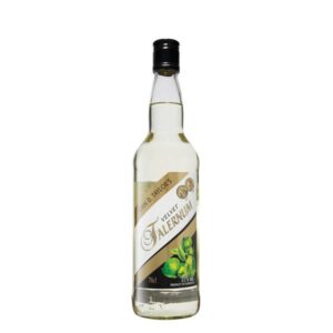Velvet Falernum