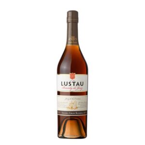 Lustau 10 Y.O. Brandy de Jerez Solera Gran Reserva
