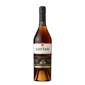 Lustau 15 Y.O. Brandy de Jerez Finest Selection