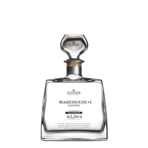 Kleiner Warehouse #1 Edition Silver Plum - Kulatka