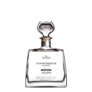 Kleiner Connoisseur Edition Silver Plum - Kulatka