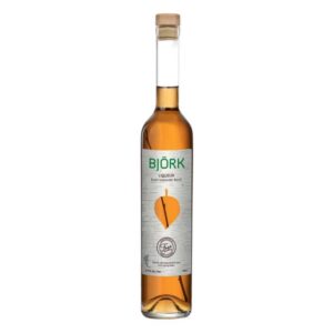 Foss Björk