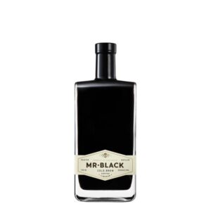 Mr. Black Cold Brew Coffee Liqueur