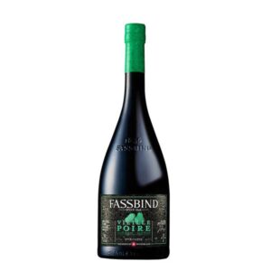 Fassbind Vieille Poire - Stařená Hruška