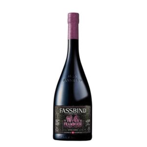 Fassbind Vieille Framboise - Stařená Malina