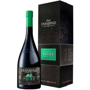 Fassbind Vieille Poire - Stařená Hruška Box