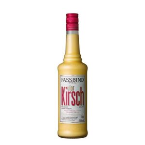 Fassbind Eierkirsch