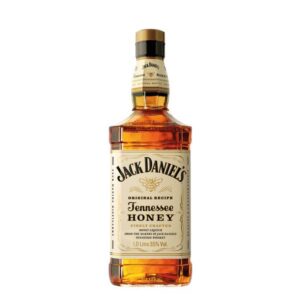 Jack Daniel's Tennessee Honey