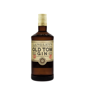 Langleys Langley's Old Tom