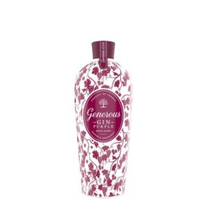 Generous Gin Purple