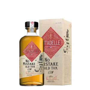 Citadelle No Mistake Old Tom