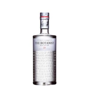 The Botanist Islay Dry Gin