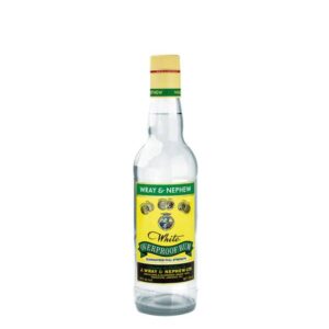 Wray & Nephew Overproof