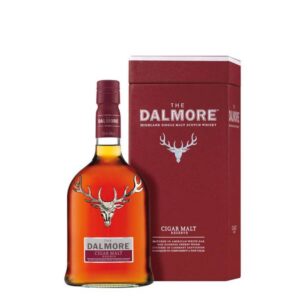 Dalmore Cigar Malt