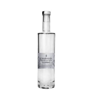 Chamarel Premium Rum White