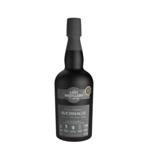 Lost Distillery Auchnagie
