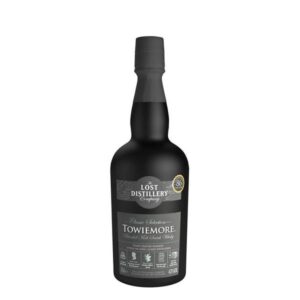Lost Distillery Towiemore