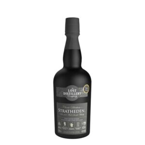 Lost Distillery Stratheden