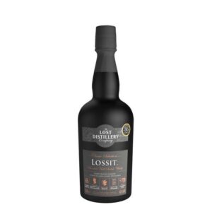 Lost Distillery Lossit