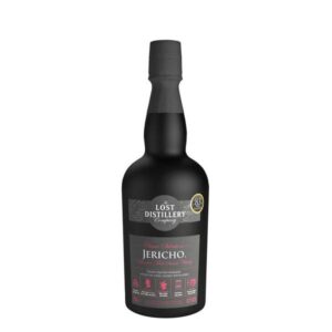 Lost Distillery Jericho