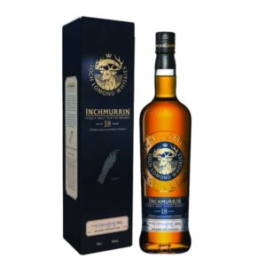 Inchmurrin 18 Y.O.