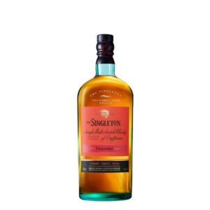 The Singleton Of Dufftown Tailfire