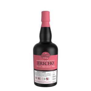 Lost Distillery Jericho Archivist's Selection
