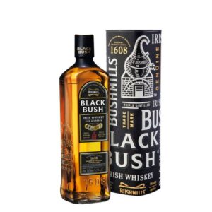Bushmills Black Bush Tuba
