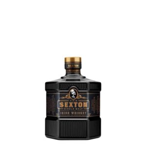 The Sexton Single Malt Irish Whiskey