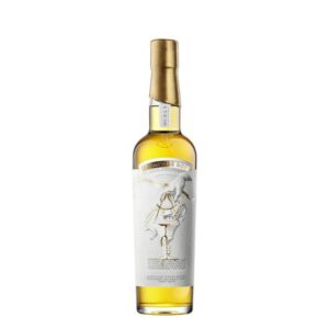 Compass Box Stranger & Stranger