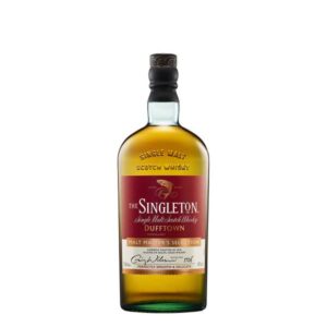 The Singleton of Dufftown Malt Master's Selection