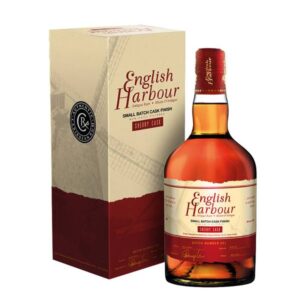 English Harbour Sherry Cask Finish