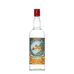 River Antoine Rivers Royale Grenadian Rum