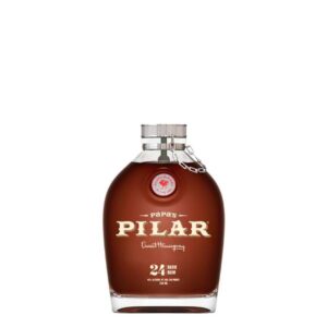 Papa’s Pilar Papa´s Pilar 24 Dark