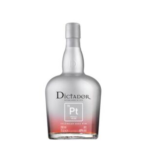 Dictador Platinum