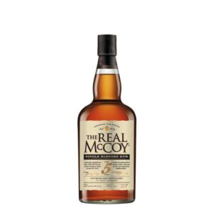 The Real McCoy 5 Y.O.