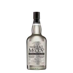 The Real McCoy 3 Y.O. Distiller's Proof