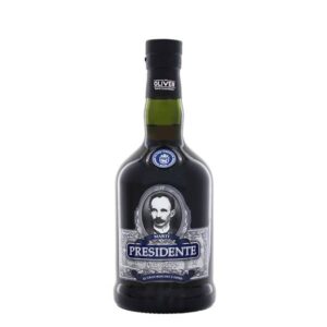 Presidente Gran Añejo