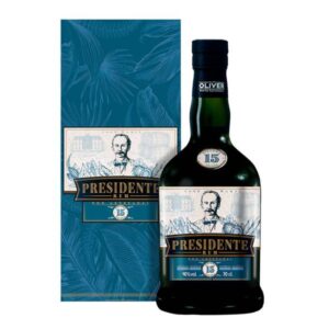 Presidente 15 Sistema Solera
