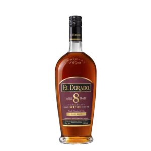 El Dorado 8 Y.O.