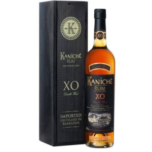 Kaniché XO