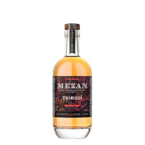 Mezan Panama Chiriquí