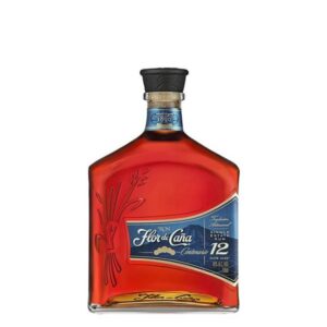 Flor de Cana Flor de Caña 12 Y.O.