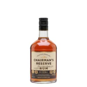 Chairman's Reserve