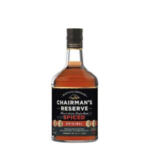 Chairman's Reserve Spiced