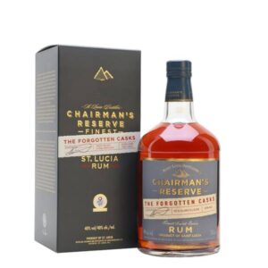 Chairman's Reserve The Forgotten Casks