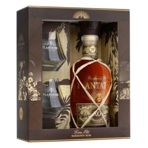 Plantation XO 20th Anniversary Gift Box