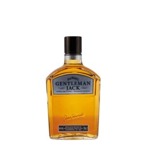Jack Daniel's Gentleman Jack