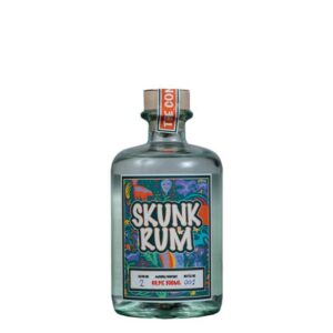 Skunk Rum Batch 2